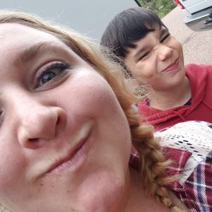 Meet your Posher, Jaclyn